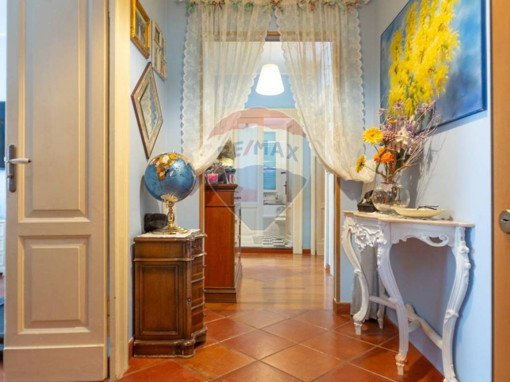 appartamento in vendita a Chieti in zona Centro Città