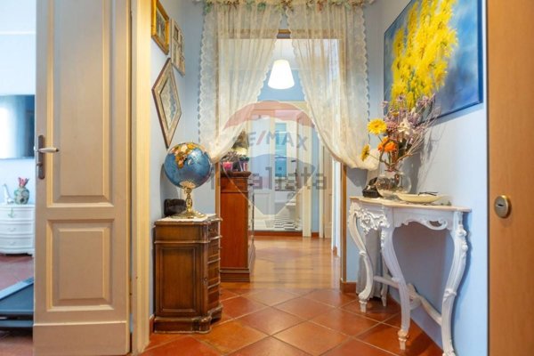 appartamento in vendita a Chieti in zona Viale Amendola