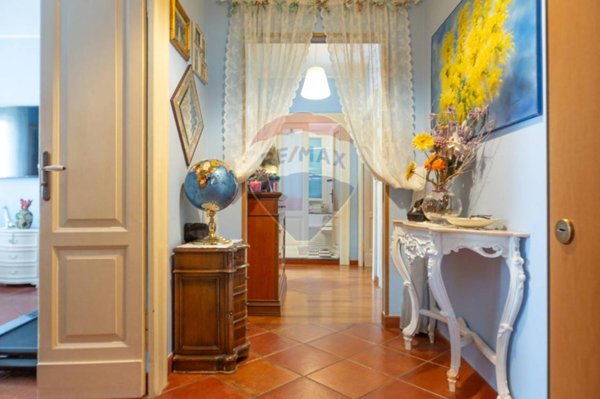 appartamento in vendita a Chieti in zona Viale Amendola