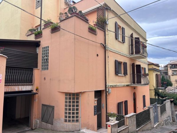 appartamento in vendita a Chieti in zona Centro Città
