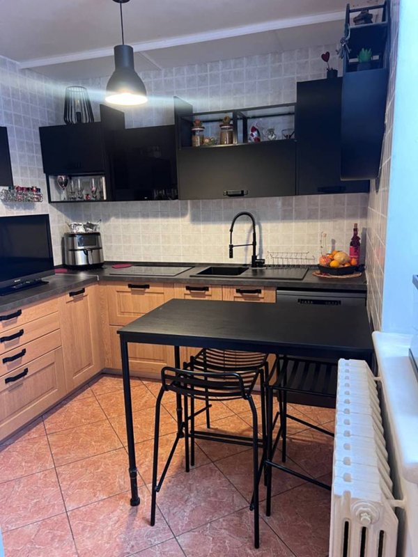 appartamento in vendita a Chieti in zona Centro Città