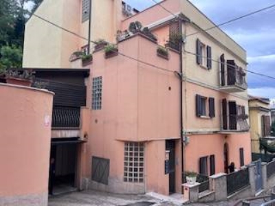 appartamento in vendita a Chieti in zona Centro Città