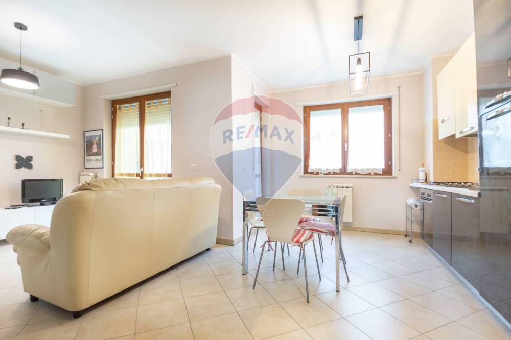 appartamento in vendita a Chieti in zona Chieti Scalo
