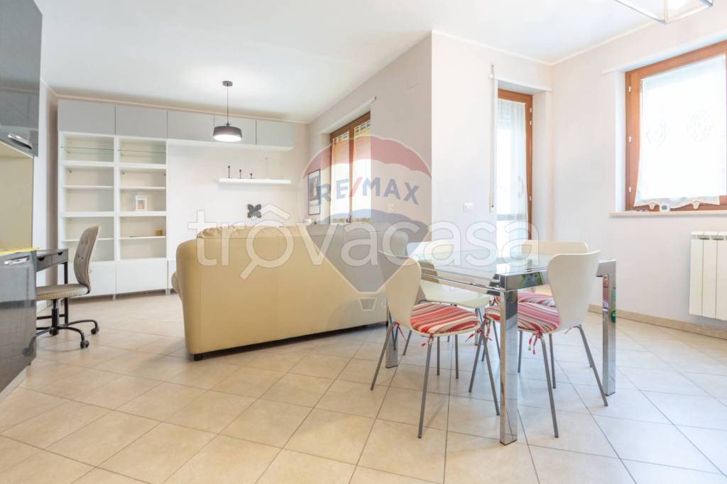 appartamento in vendita a Chieti in zona Chieti Scalo