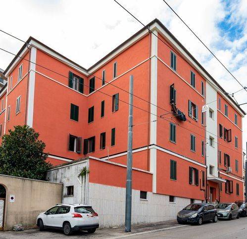 appartamento in vendita a Chieti in zona Centro Città