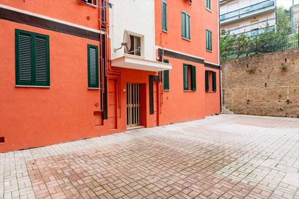 appartamento in vendita a Chieti in zona Madonna degli Angeli