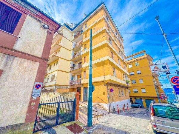 appartamento in vendita a Chieti in zona Centro Città