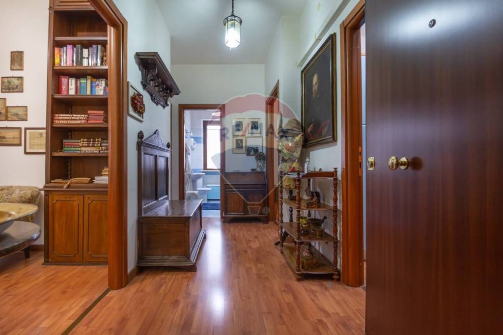 appartamento in vendita a Chieti