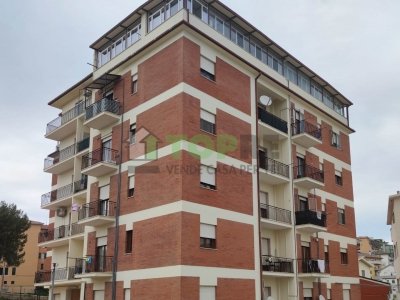 appartamento in vendita a Chieti in zona Centro Città