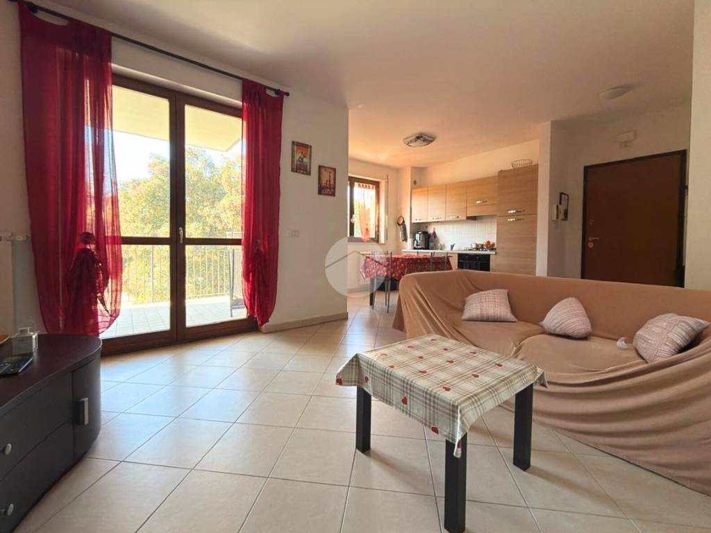 appartamento in vendita a Chieti in zona Chieti Scalo