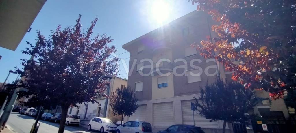 appartamento in vendita a Chieti in zona Madonna degli Angeli