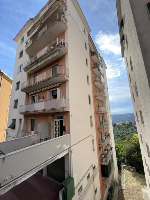 appartamento in vendita a Chieti