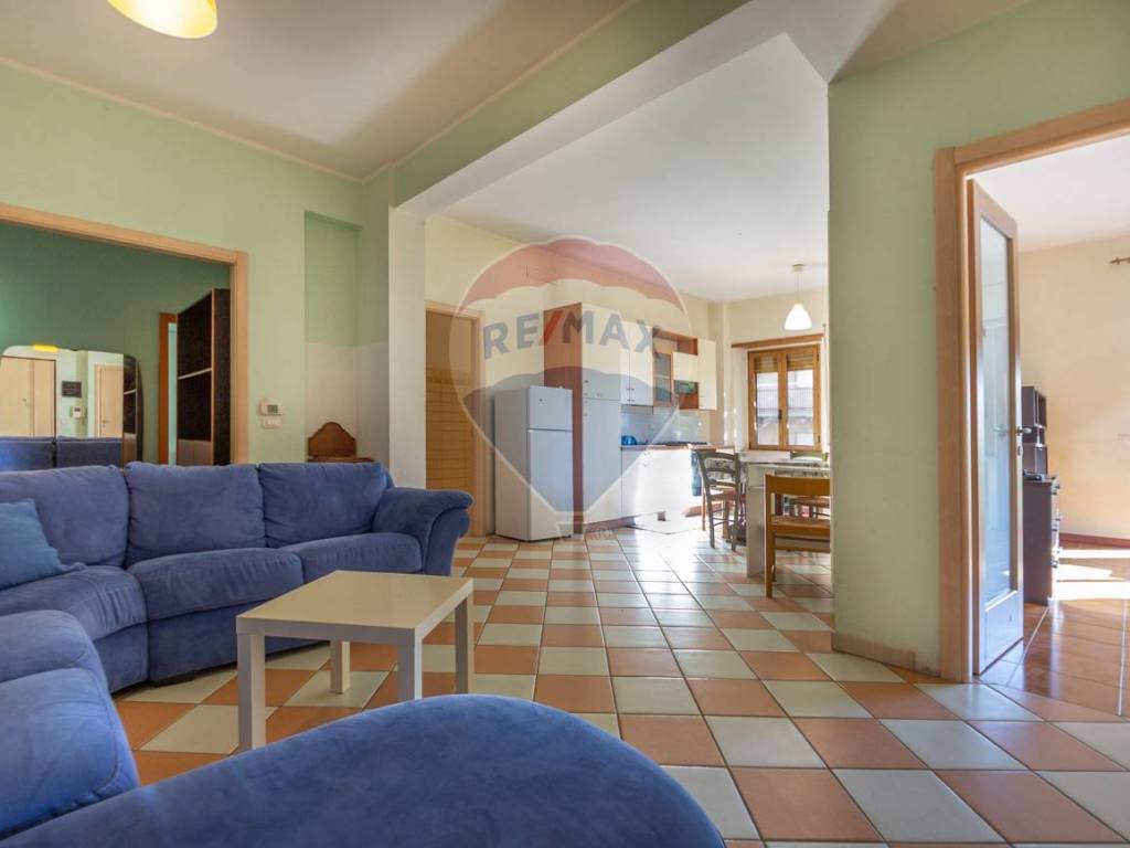 appartamento in vendita a Chieti in zona Chieti Scalo