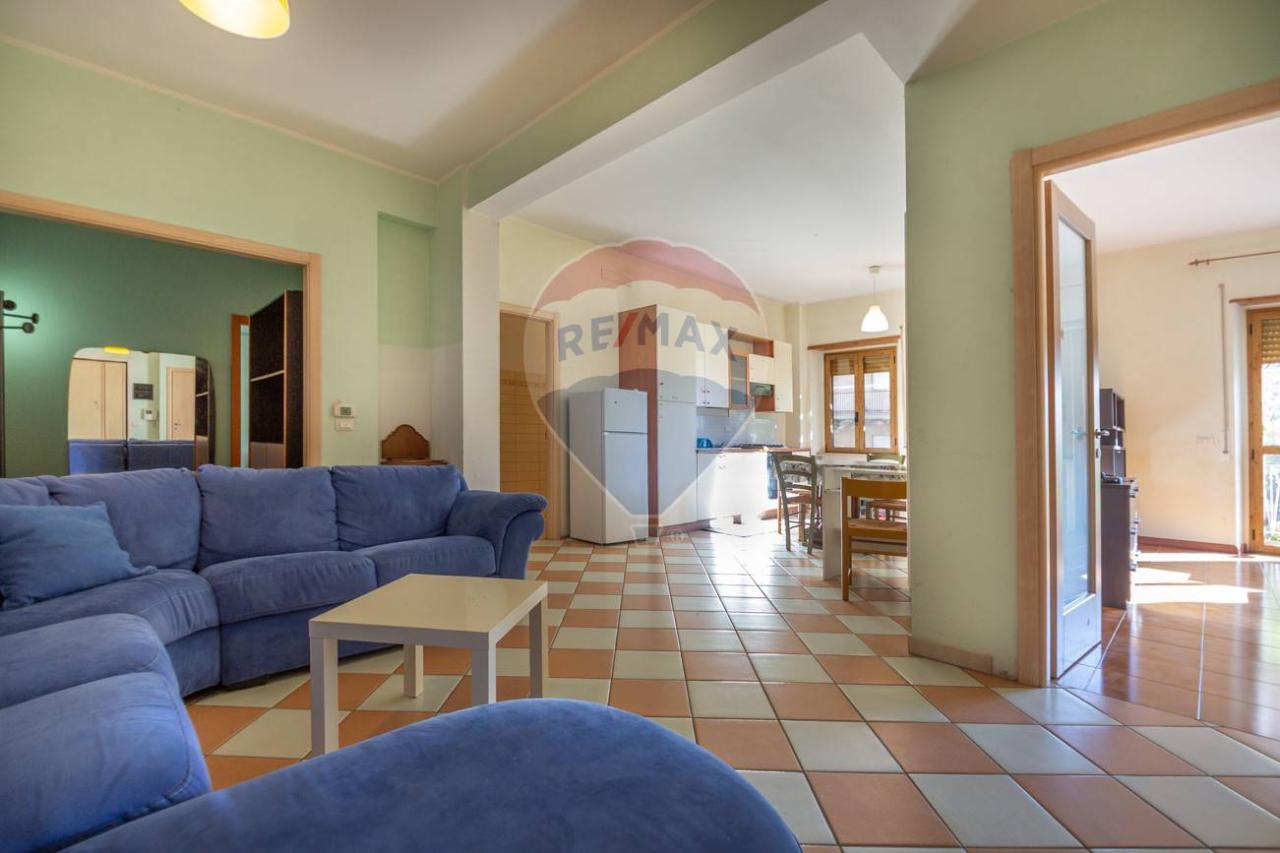 appartamento in vendita a Chieti in zona Chieti Scalo