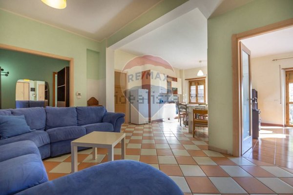 appartamento in vendita a Chieti in zona Chieti Scalo