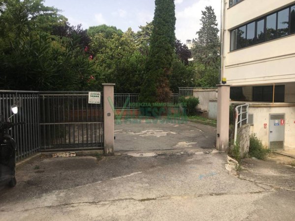 locale di sgombero in vendita a Chieti in zona Chieti Scalo