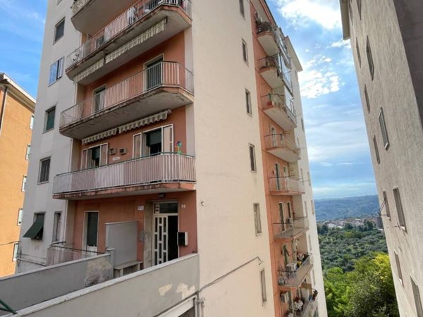 appartamento in vendita a Chieti