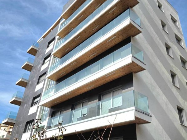 appartamento in vendita a Chieti in zona Centro Città