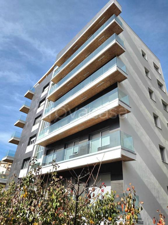 appartamento in vendita a Chieti in zona Centro Città