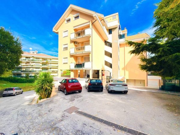 appartamento in vendita a Chieti in zona Centro Città
