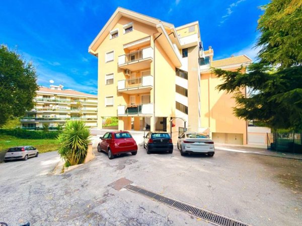 appartamento in vendita a Chieti in zona Centro Città
