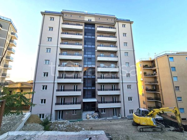 appartamento in vendita a Chieti