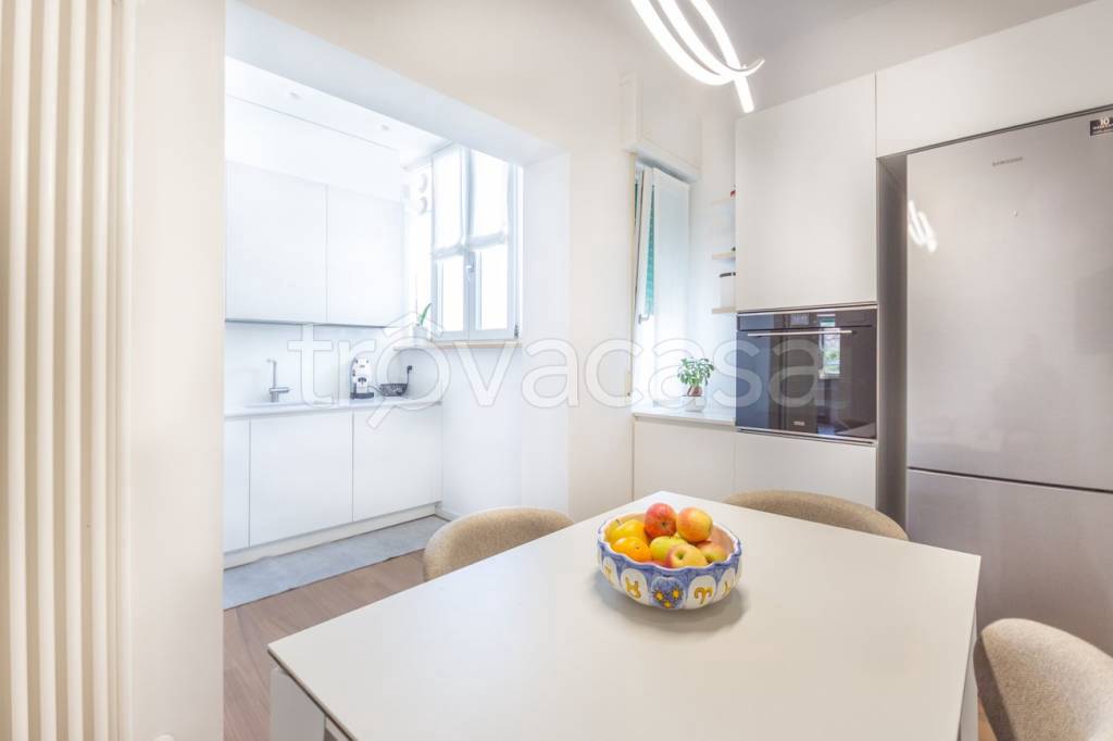 appartamento in vendita a Chieti in zona Chieti Scalo