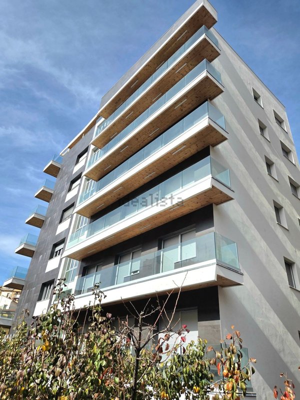 appartamento in vendita a Chieti