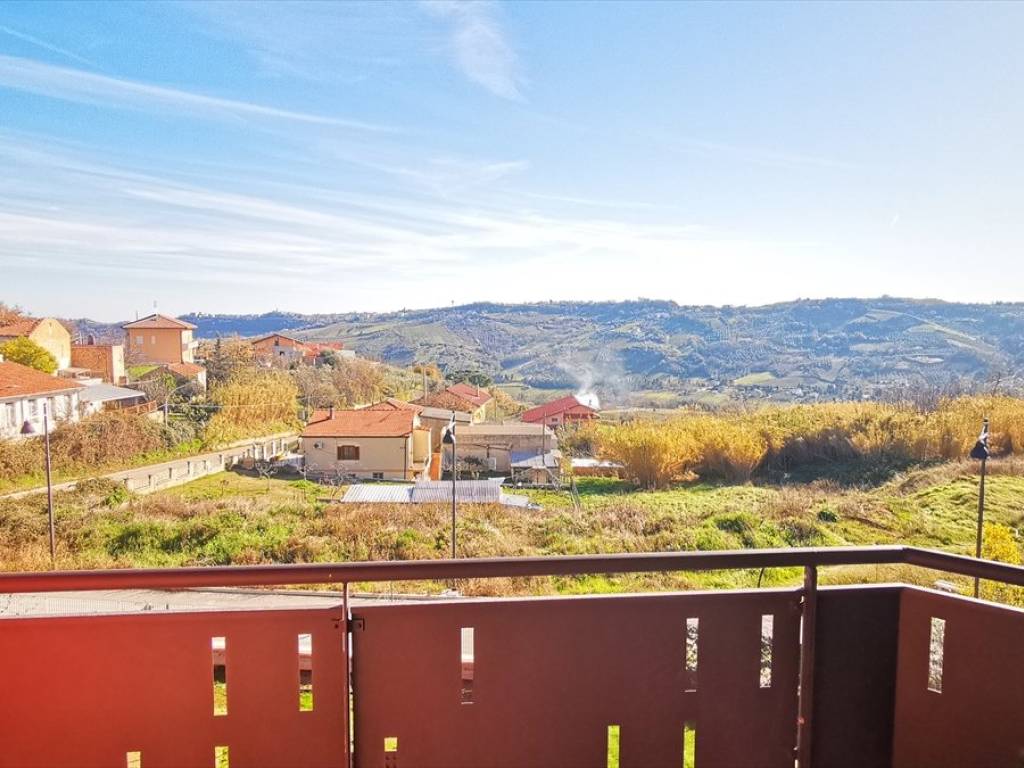 appartamento in vendita a Chieti