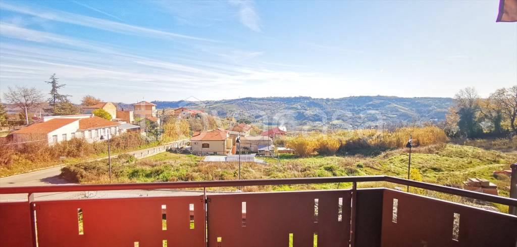 appartamento in vendita a Chieti