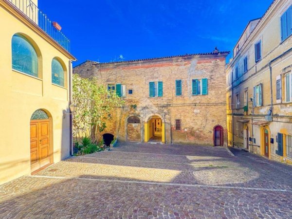 appartamento in vendita a Chieti in zona Centro Città
