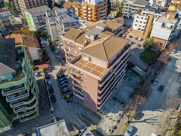 appartamento in vendita a Chieti in zona Chieti Scalo