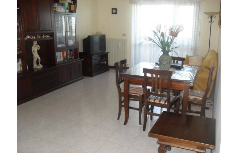 appartamento in vendita a Chieti in zona Tricalle