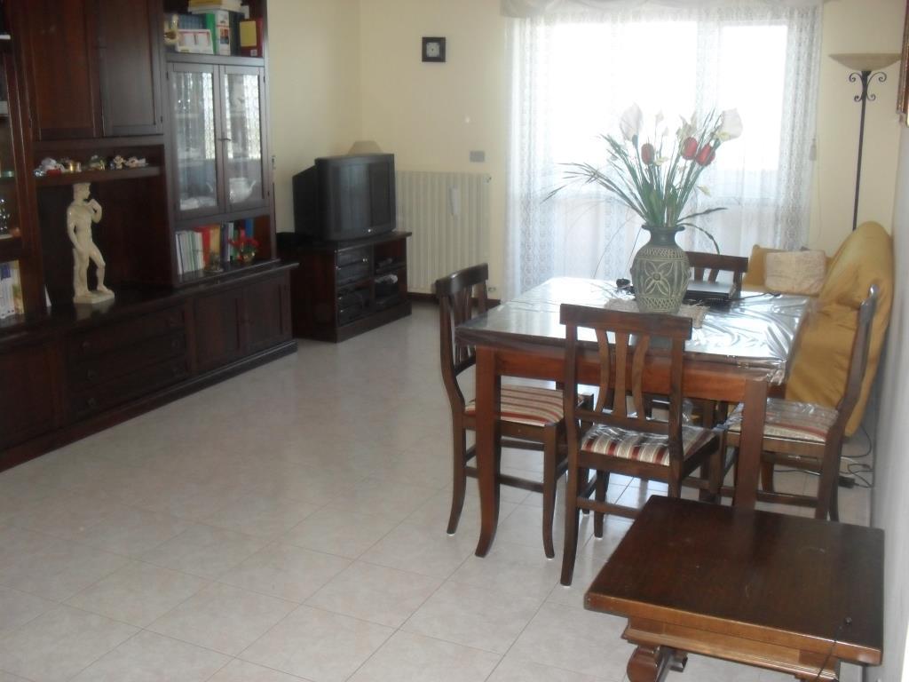 appartamento in vendita a Chieti in zona Tricalle