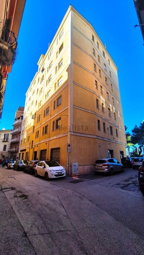 appartamento in vendita a Chieti in zona Centro Città