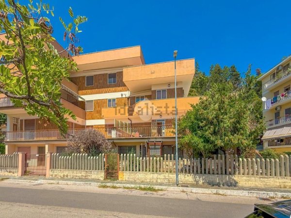 appartamento in vendita a Chieti