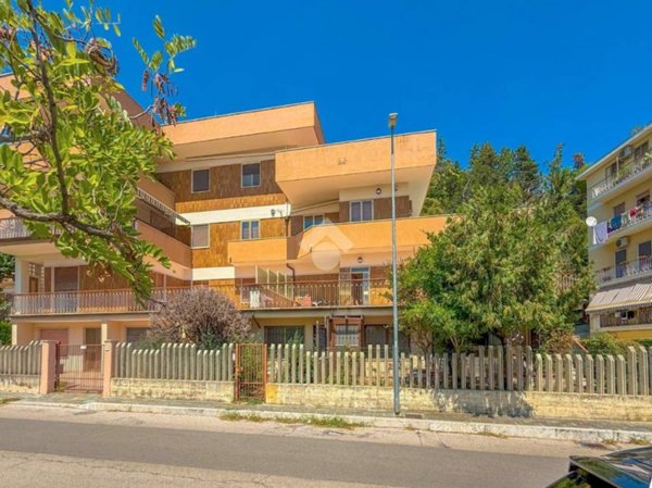 appartamento in vendita a Chieti in zona Centro Città