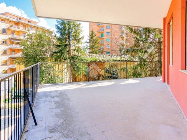 appartamento in vendita a Chieti in zona Centro Città