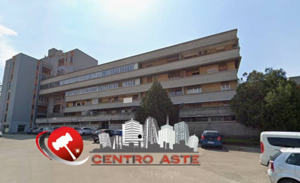 appartamento in vendita a Chieti in zona Chieti Scalo