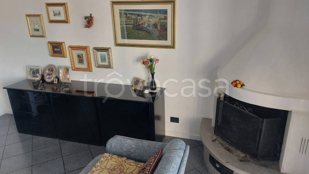 appartamento in vendita a Chieti