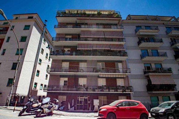 appartamento in vendita a Chieti