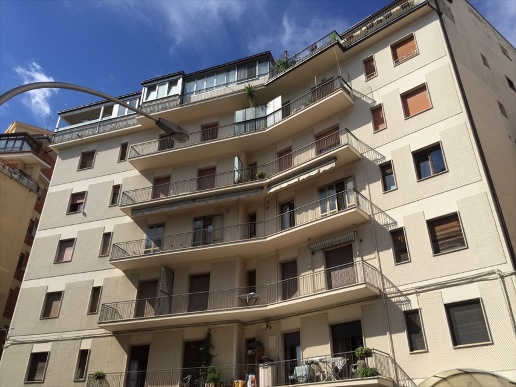 appartamento in vendita a Chieti in zona Centro Città