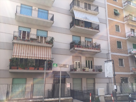 appartamento in vendita a Chieti in zona Centro Città
