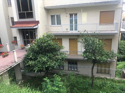 appartamento in vendita a Chieti in zona Centro Città