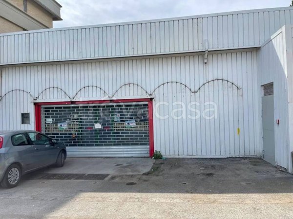 negozio in vendita a Chieti in zona Chieti Scalo