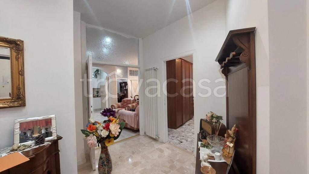 appartamento in vendita a Chieti in zona Viale Amendola