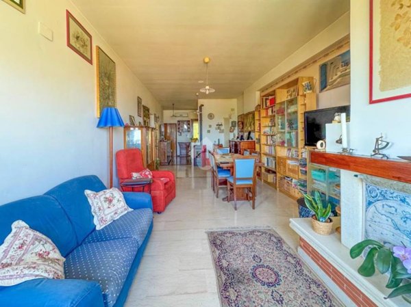 appartamento in vendita a Chieti in zona Centro Città