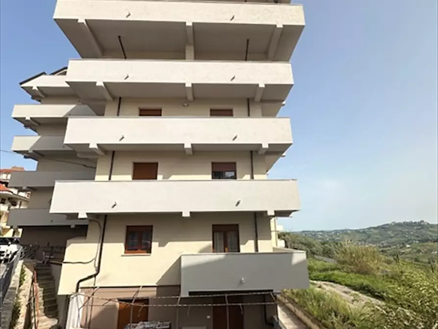 appartamento in vendita a Chieti