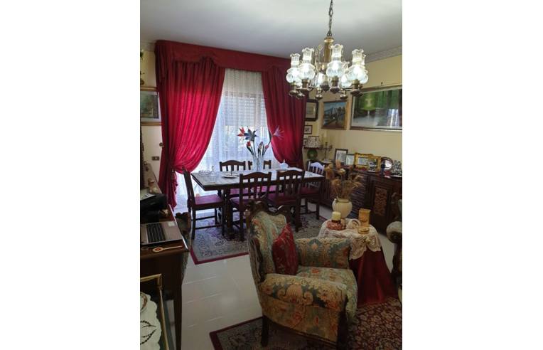 appartamento in vendita a Chieti in zona Chieti Scalo