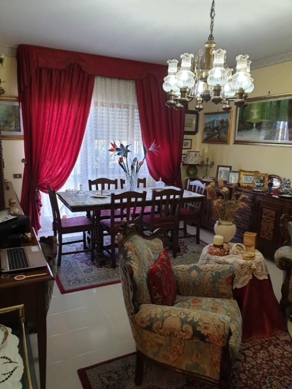 appartamento in vendita a Chieti in zona Chieti Scalo